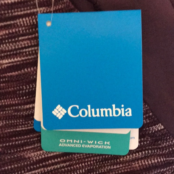 Columbia Jacket - Picture 3 of 4